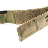 Ceinture TACTICAL VELCRO Bulldog Tactical - MTC - Welkit.com