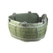 Ceinturon de combat MK3 Bulldog Tactical - Vert olive - Welkit.com