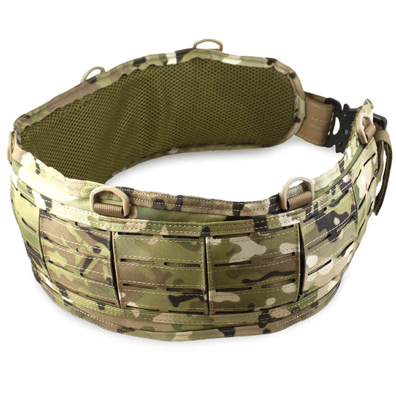 Ceinturon de combat MK3 PADDED Bulldog Tactical - MTC - Welkit.com