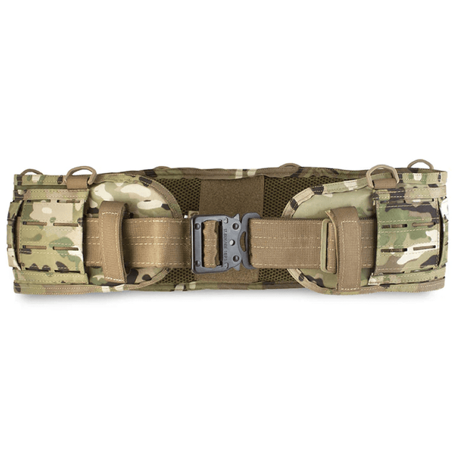 Ceinturon de combat MK3 PADDED Bulldog Tactical - MTC - Welkit.com