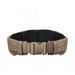 Ceinturon de combat MOLLE TT WARRIOR BELT MK4 Tasmanian Tiger - Coyote - Welkit.com