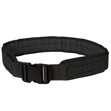 Ceinturon tactique LCS GUN BELT Condor - Noir - Welkit.com