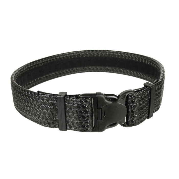 Ceinturon tactique RENFORCÉ 2" INTÉRIEUR VELCRO Blackhawk - Noir - Welkit.com