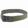 Ceinturon tactique SHOOTERS TWO - LAYER Bulldog Tactical - Vert olive - Welkit.com