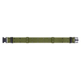 Ceinturon tactique US ARMY FASTEX Rothco - Vert olive - Welkit.com