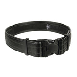 Ceinturon tactique VELCRO 2" RENFORCÉ Blackhawk - Noir - Welkit.com