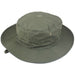 Chapeau de brousse ADJUSTABLE Bulldog Tactical - Vert olive - Welkit.com