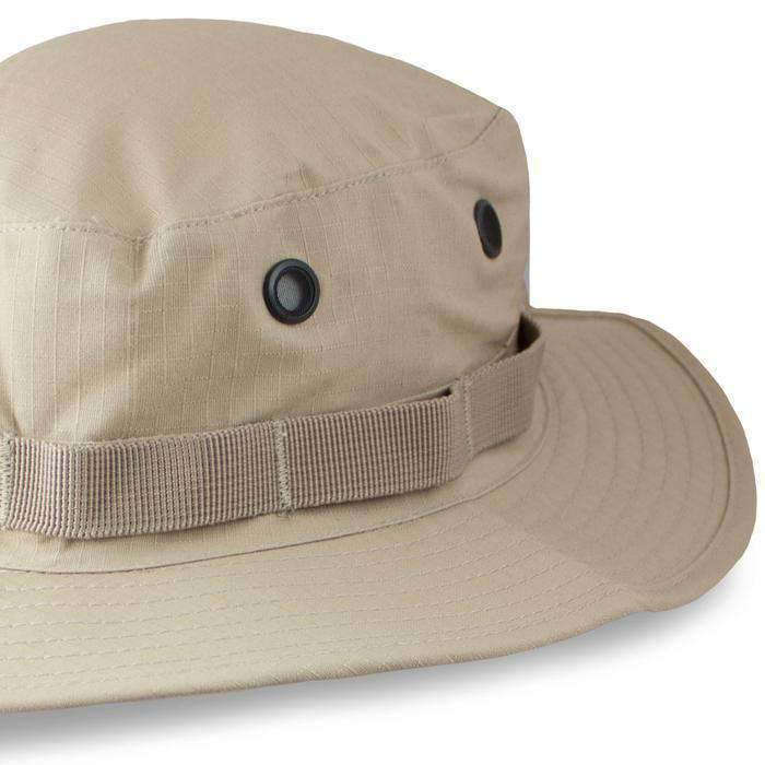 Chapeau de brousse CLASSIC Mil - Tec - Beige - Welkit.com