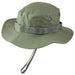 Chapeau de brousse CLASSIC Mil - Tec - Vert olive - Welkit.com