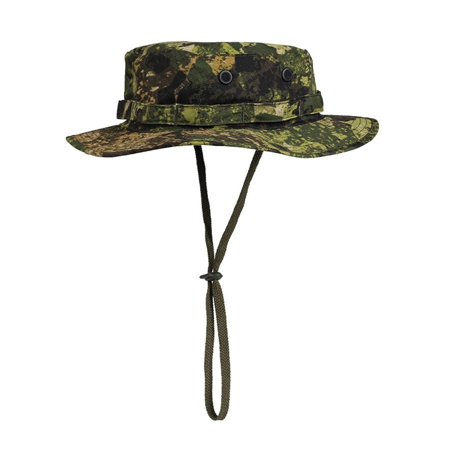 Chapeau de brousse US GI JUNGLE CIV - TEC® Mil - Tec - WASP I Z3A - Welkit.com