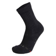 Chaussettes CLIMASOCKS OXYGENE Estex - Noir - Welkit.com