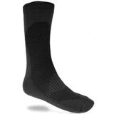 Chaussettes COOLMAX HIGH Mil - Tec - Noir - Welkit.com