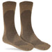 Chaussettes COOLMAX HIGH Mil - Tec - Coyote - Welkit.com