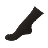 Chaussettes COOLMAX MID Mil - Tec - Noir - Welkit.com