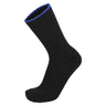 Chaussettes INTERVENTION Estex - Noir - Welkit.com