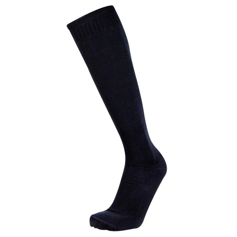 Chaussettes MI - BAS ANTI - FATIGUE Estex - Noir - Welkit.com