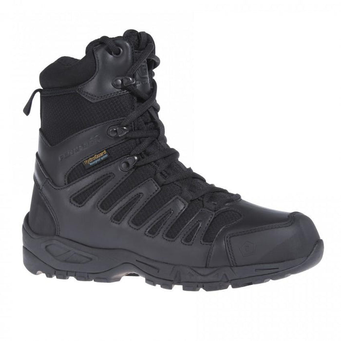 Chaussures ACHILLES XTR 8" Pentagon - Noir - Welkit.com