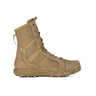 Chaussures AT 8" ZIP ARID 5.11 Tactical - Coyote - Welkit.com