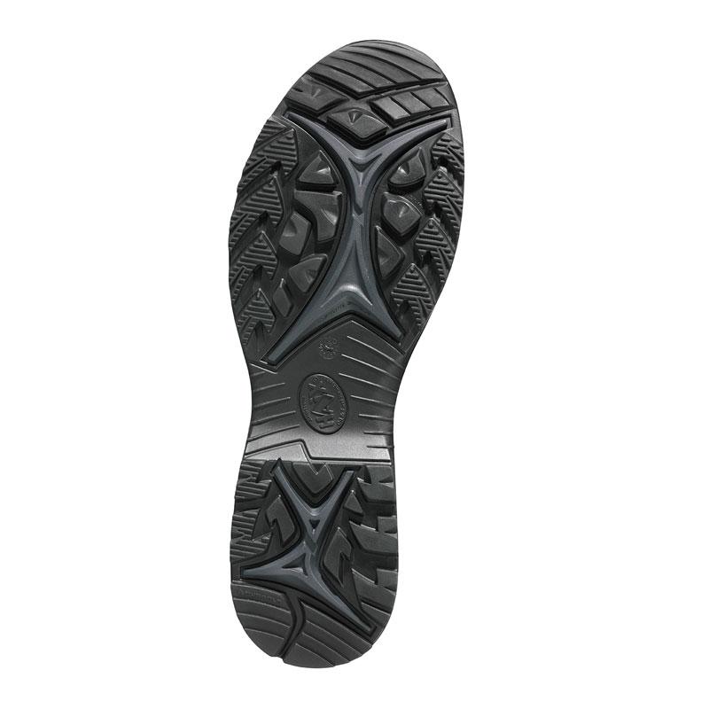 Chaussures BLACK EAGLE ATHLETIC 2.1 GTX MID Haix - Noir - Welkit.com