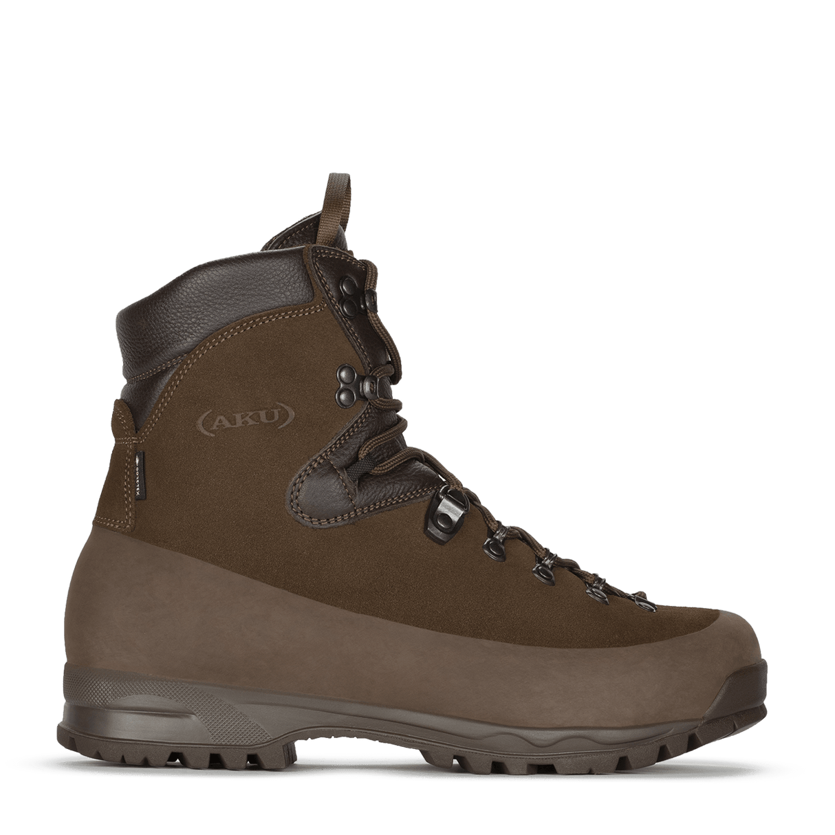 Chaussures de combat KS SCHWER 19 GTX N AKU Tactical - 36 EU / 3.5 UK - Welkit.com