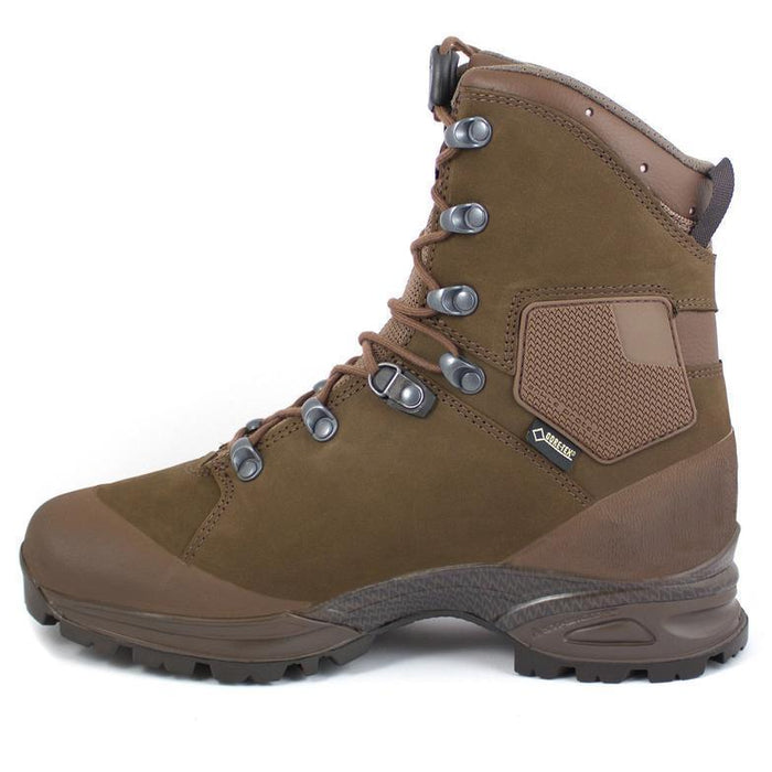 Chaussures de combat NEPAL PRO Haix - Marron - Welkit.com