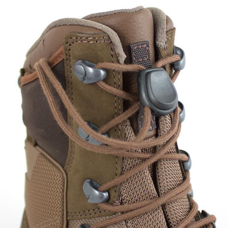 Chaussures de combat NEPAL PRO Haix - Marron - Welkit.com