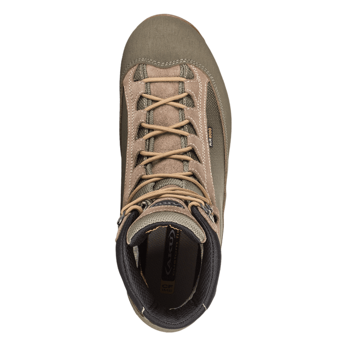 Chaussures de combat PILGRIM DS AKU Tactical - Beige - Welkit.com