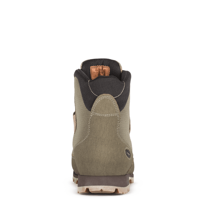 Chaussures de combat PILGRIM DS AKU Tactical - Beige - Welkit.com