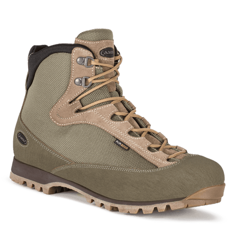 Chaussures de combat PILGRIM DS AKU Tactical - Beige - Welkit.com