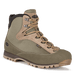 Chaussures de combat PILGRIM DS AKU Tactical - Beige - Welkit.com