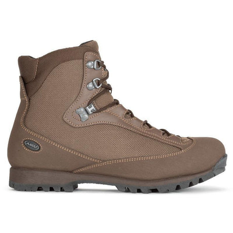 Chaussures de combat PILGRIM GTX COMBAT FG M AKU Tactical - Marron - Welkit.com