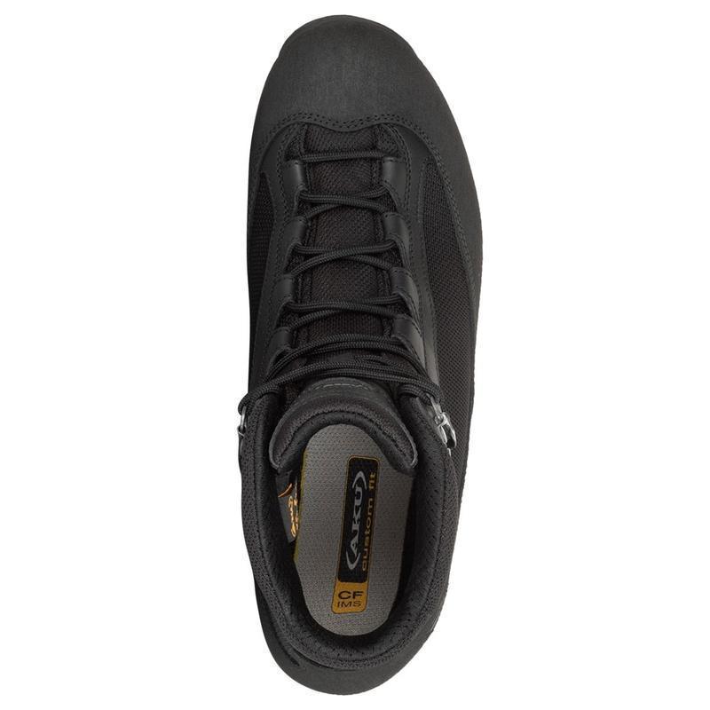 Chaussures de combat PILGRIM GTX COMBAT FG M AKU Tactical - Noir - Welkit.com