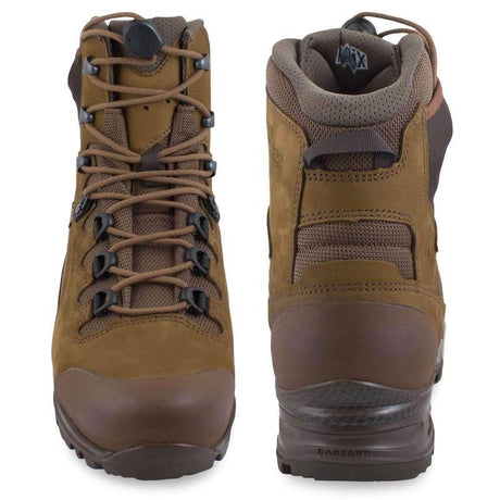 Chaussures de combat SCOUT Haix - Marron - Welkit.com