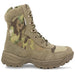 Chaussures de combat SZ MTC Mil - Tec - Multicam - Welkit.com