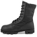 Chaussures JUNGLE US ARMY PANAMA Mil - Tec - Noir - Welkit.com