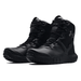 Chaussures MG VALSETZ LTHR WP Under Armour - Noir - Welkit.com