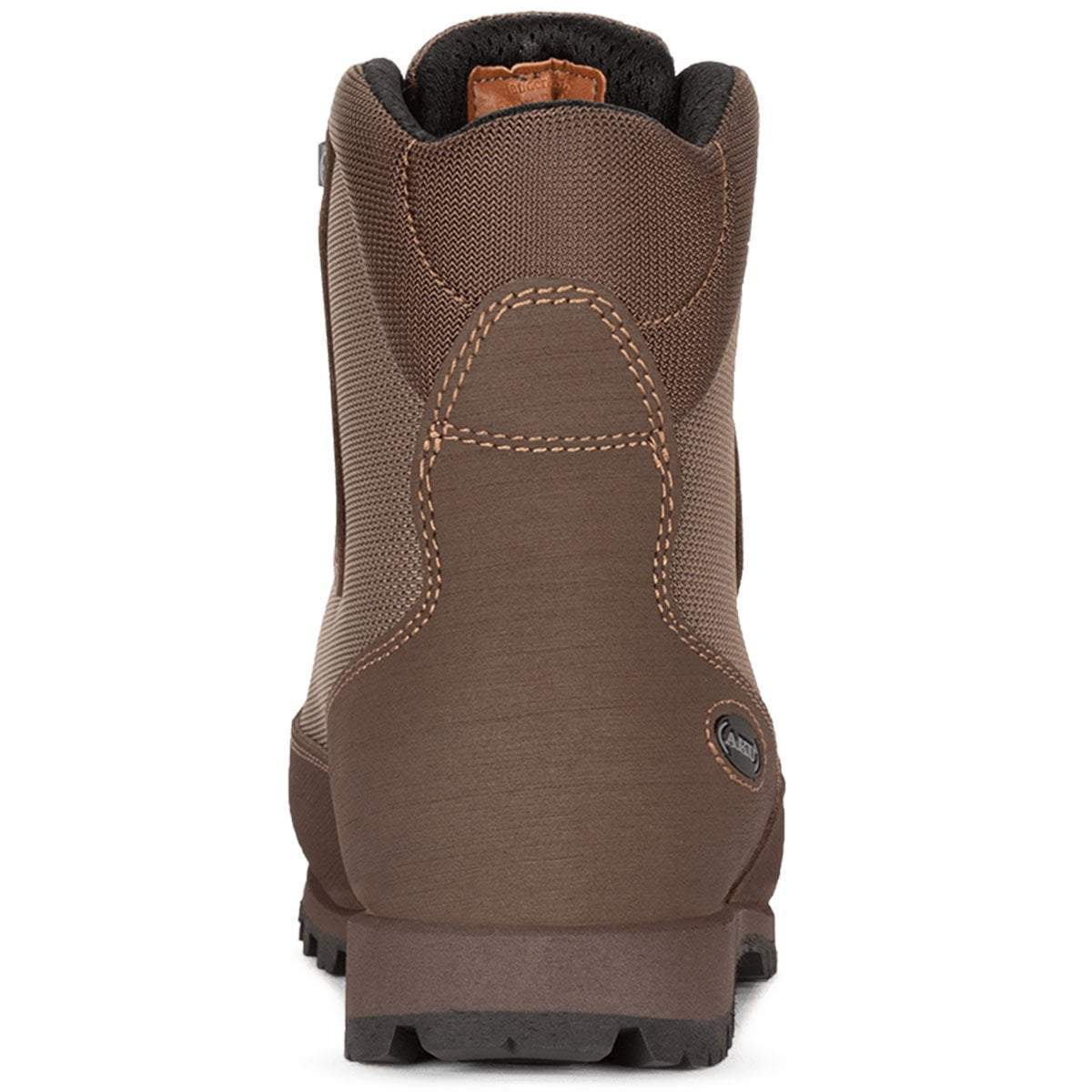 Chaussures PILGRIM DS AKU Tactical - Marron - Welkit.com