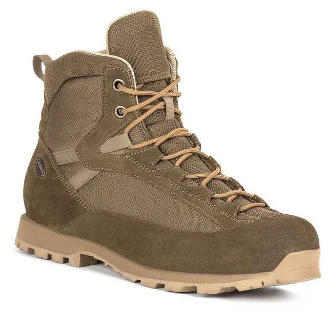 Chaussures PILGRIM TSC DS AKU Tactical - Coyote - Welkit.com