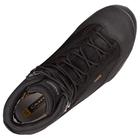 Chaussures SPIDER II NS564 AKU Tactical - Noir - Welkit.com