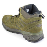 Chaussures SQUAD 5 Mil - Tec - Marron - Welkit.com