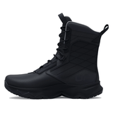 Chaussures STELLAR G2 Under Armour - Noir - Welkit.com