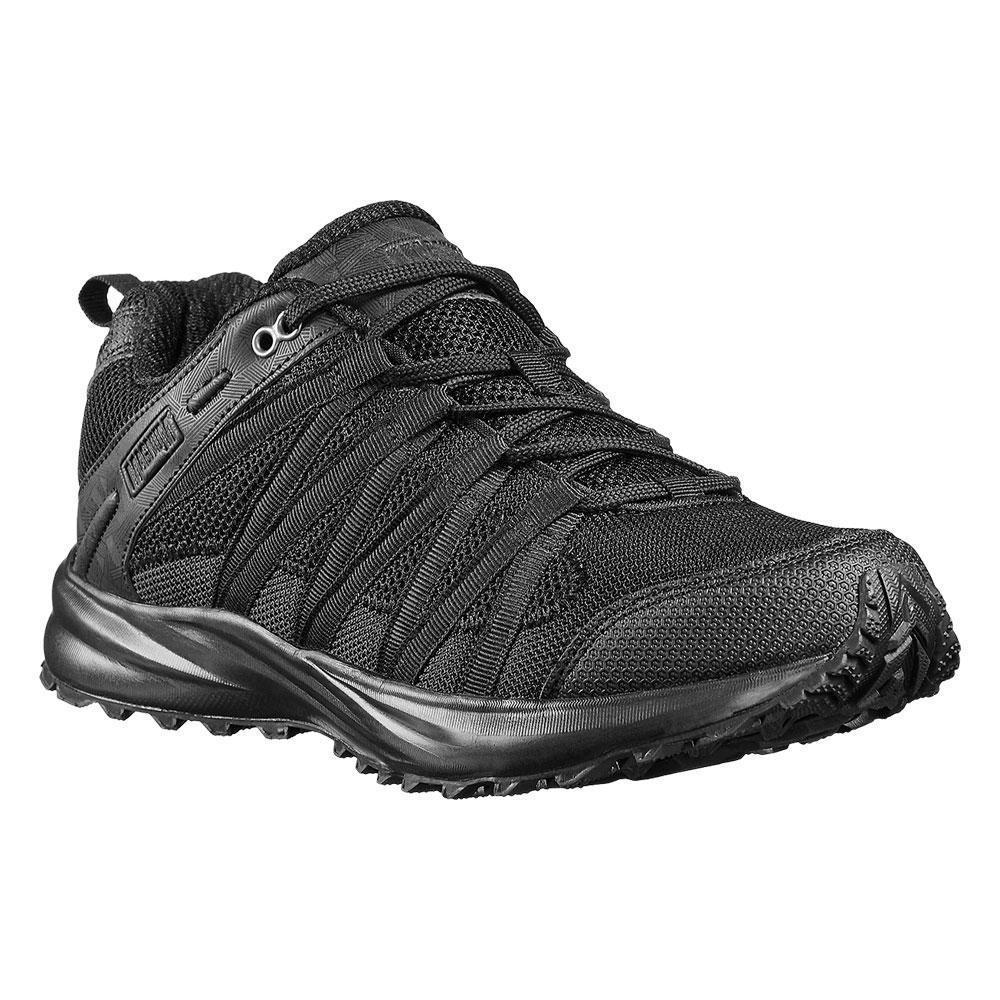 Chaussures STORM TRAIL LITE Magnum - Noir - Welkit.com