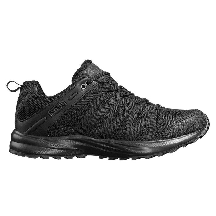 Chaussures STORM TRAIL LITE Magnum - Noir - Welkit.com