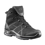 Chaussures tactiques BLACK EAGLE ATHLETIC 2.1 GTX MID Haix - Noir - Welkit.com