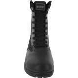 Chaussures tactiques CLASSIC Magnum - Noir - Welkit.com