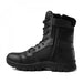 Chaussures tactiques SÉCU - ONE 8" ZIP A10 Equipment - Noir - Welkit.com