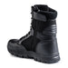 Chaussures tactiques SÉCU - ONE 8" ZIP TCP A10 Equipment - Noir - Welkit.com