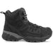 Chaussures tactiques SQUAD 5 Mil - Tec - Noir - Welkit.com