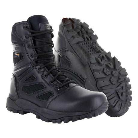 Chaussures tactiques SZ ELITE SPIDER X SZ Magnum - Noir - Welkit.com