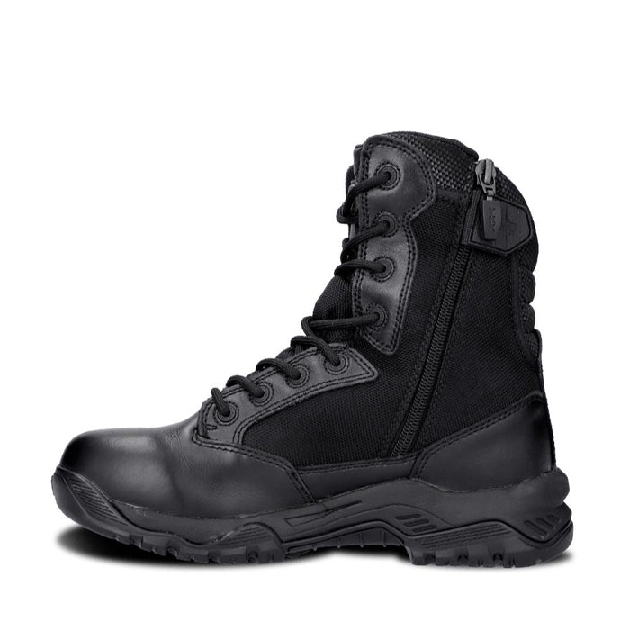 Chaussures tactiques SZ STRIKE FORCE RC 8.0 DSZ Magnum - Noir - Welkit.com